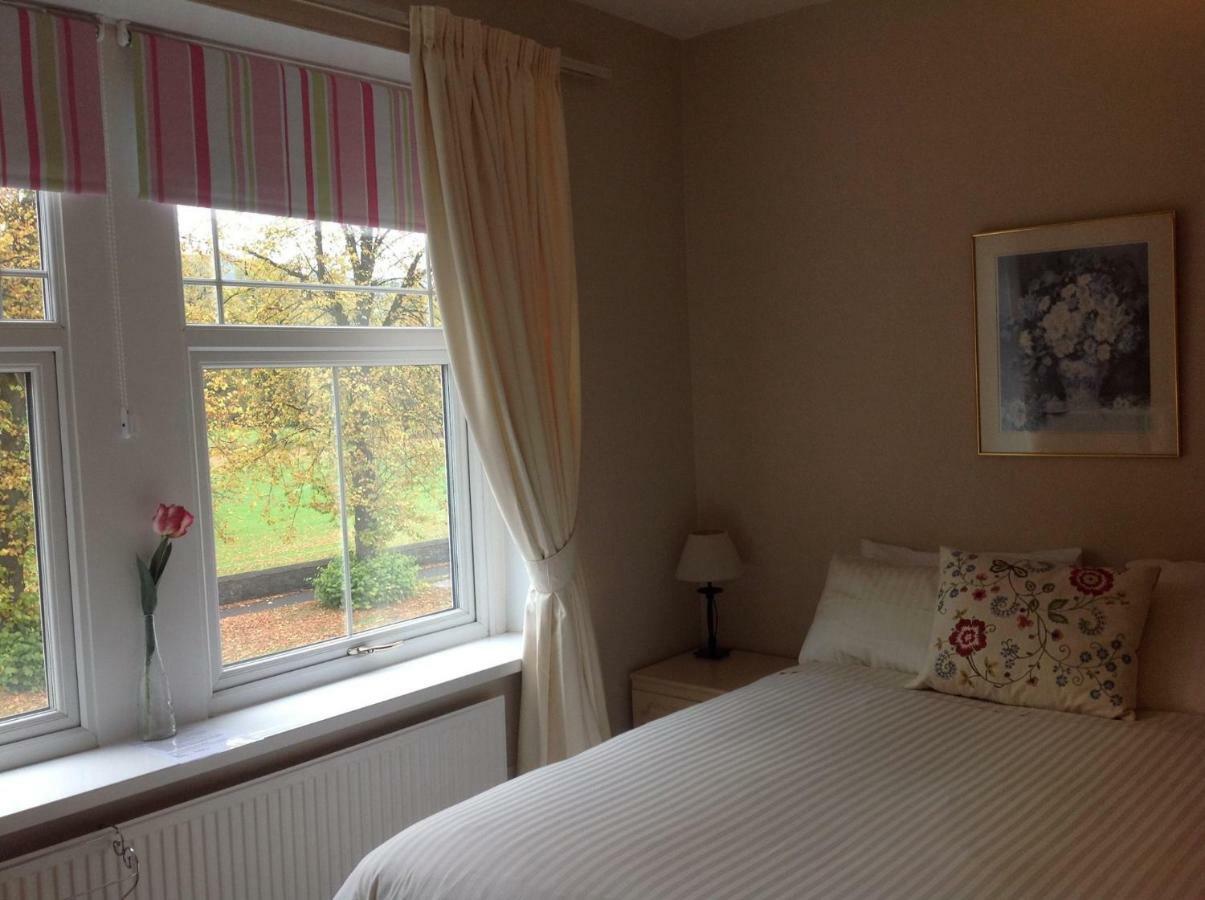The Haven Bakewell Exterior photo