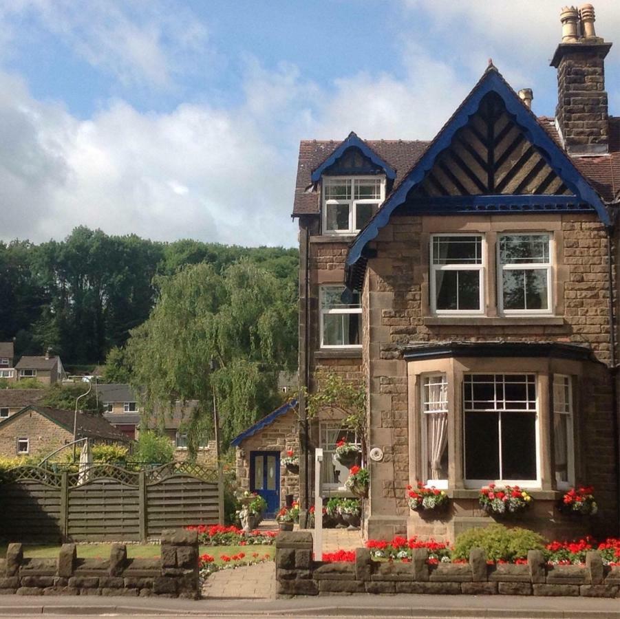 The Haven Bakewell Exterior photo